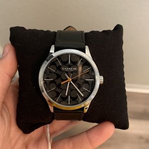 Coach Watch